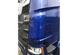 Dirt Deflectors Scania NextGen R&S - Large Model