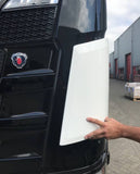 Dirt Deflectors Scania NextGen R&S - Large Model
