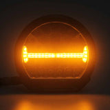 ACCELERATOR   4 X FUNCTION FULL LED LAMP