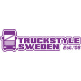 ODIN Sunvisor 35 cm for ALL Scania NG