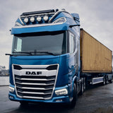 Sunvisor for DAF XG/XG+/XF