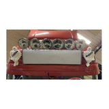 Pghtch mounting kits