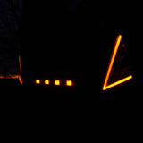 VOLVO DRL rebuild kit