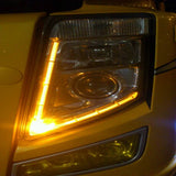 VOLVO DRL rebuild kit