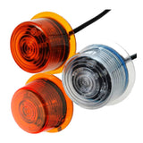 GYLLE LED marker lights