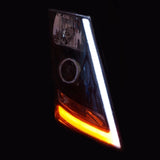 VOLVO DRL rebuild kit