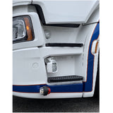 PGTECH WORK LIGHT MOUNTS SCANIA NEXTGEN