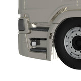 PGTECH WORK LIGHT MOUNTS SCANIA NEXTGEN