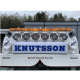 Pghtch mounting kits