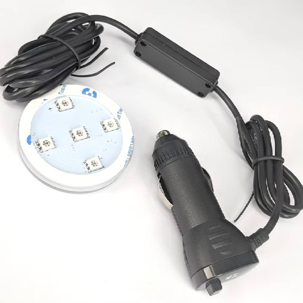 POPPY USB LED LIGHT 12-24V - AM PERFORMANCE