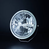 strands led truck light