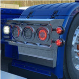 PGTECH TAILLIGHT BOX