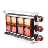 PGTECH TAILLIGHT BOX