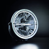 strands ambassador truck led driving light