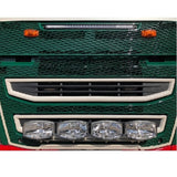 Pgtech light mount Volvo FH / FM