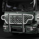 Offroad B43-3 – Mercedes Atego (F07)