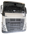 Front Cover Plate for Volvo FH4B/5 Facelift 2024+