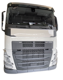 Front Cover Plate for Volvo FH4B/5 Facelift 2024+
