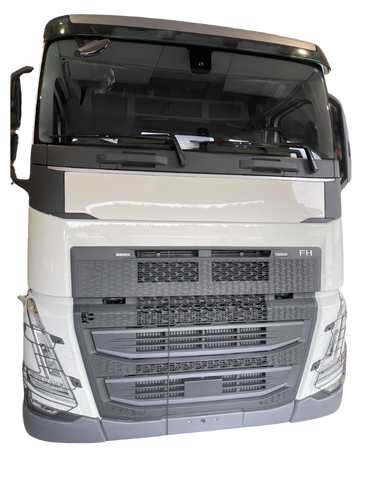 Front Cover Plate for Volvo FH4B/5 Facelift 2024+
