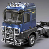 Highway A47-3 – Mercedes Arocs 2300 StreamSpace (2012-)