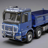 Offroad B47-2 –  Mercedes Arocs 2300 StreamSpace (2012-)
