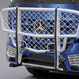 Offroad B47-2 –  Mercedes Arocs 2300 StreamSpace (2012-)