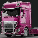 Highway A62-1 – DAF CF Space Cab (2014-)