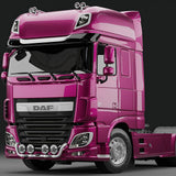 Light bar K63-3 – DAF CF Space Cab (2014-)