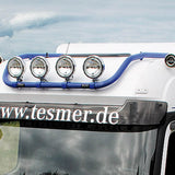 Top Bar G47-3 – Mercedes ProCabin (2025-)