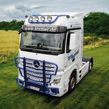 Top Bar G47-3 – Mercedes ProCabin (2025-)