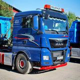 Top Bar G73-2 – MAN TGX GN