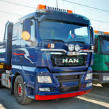 Light bar H73-3 – MAN TGX GX (2014-)