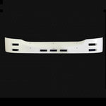 DAF XF deep visor