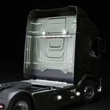 Light bar P62-2 – DAF XF (2022-)