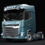 Top Bar G62-7 – DAF XG+ (2022-)