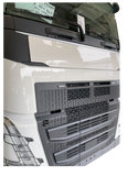 Front Cover Plate for Volvo FH4B/5 Facelift 2024+