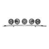 Top Bar G13-2 - Volvo FE L2H1