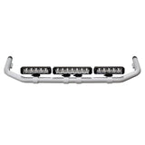 Top Bar G16-4 - Fits Volvo FH Aero (2024-)