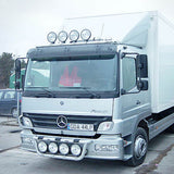 Top Bar G43-3 – Mercedes Atego (F07)
