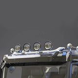 Top Bar G47-4 – Mercedes ProCabin (2025-)