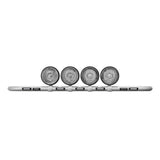 Top Bar G54-1 – Iveco S-way