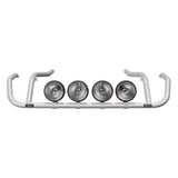 Top Bar G75-2 – MAN TGX GX (2014-)