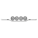 Lightbar H16-6 – Volvo FH Globetrotter (2013-)