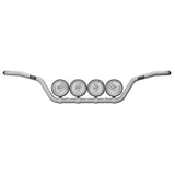 Light Bar H24-5 – Scania G C20H (2017-)