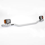 Light bar H47-2 – Mercedes Arocs 2300 StreamSpace (2012-)