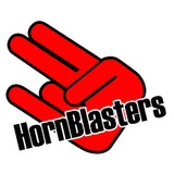 Hornblasters Shocker XL Trainhorn