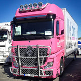 Top Bar G47-1 – Mercedes Actros 2500 StreamSpace (2012-)