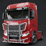 Highway A54-1 – Iveco S-way