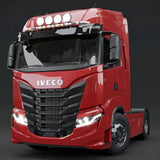 Top Bar G54-1 – Iveco S-way