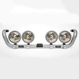 Light bar K63-3 – DAF CF Space Cab (2014-)